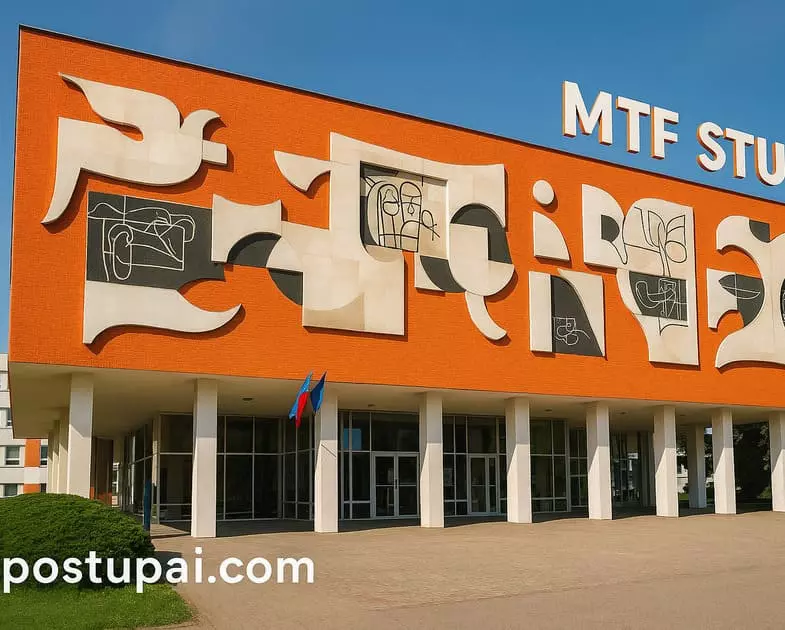 Матеріально-технологічний факультет у Трнаві (MTF STU)