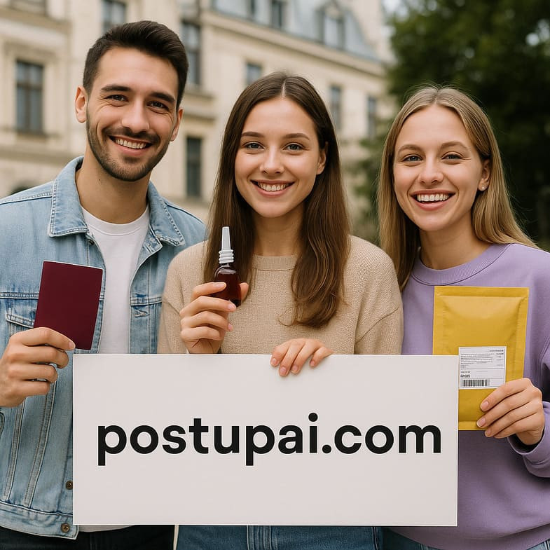 Словацька мова для першого тижня життя студента в Словаччині