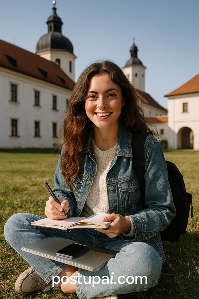 10 идей, чем заняться студенту в Словакии вне учёбы