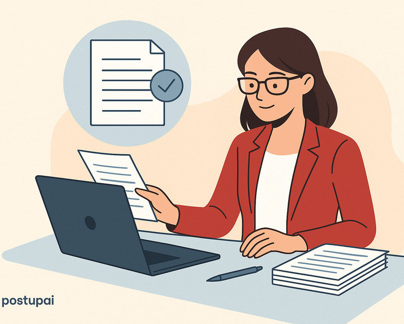 Терміни вступу до університетів Словаччини у 2026 році