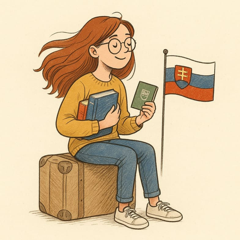 Усвідомленість студента за кордоном: як навчатися і жити без втрат