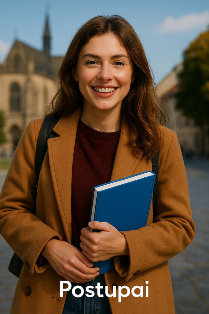 Ассимиляция для студентов в Словакии: как стать частью новой культуры