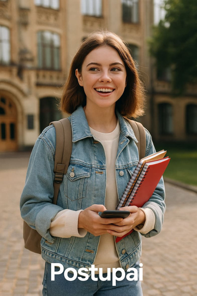 На кого можно учиться девушке после 11 класса