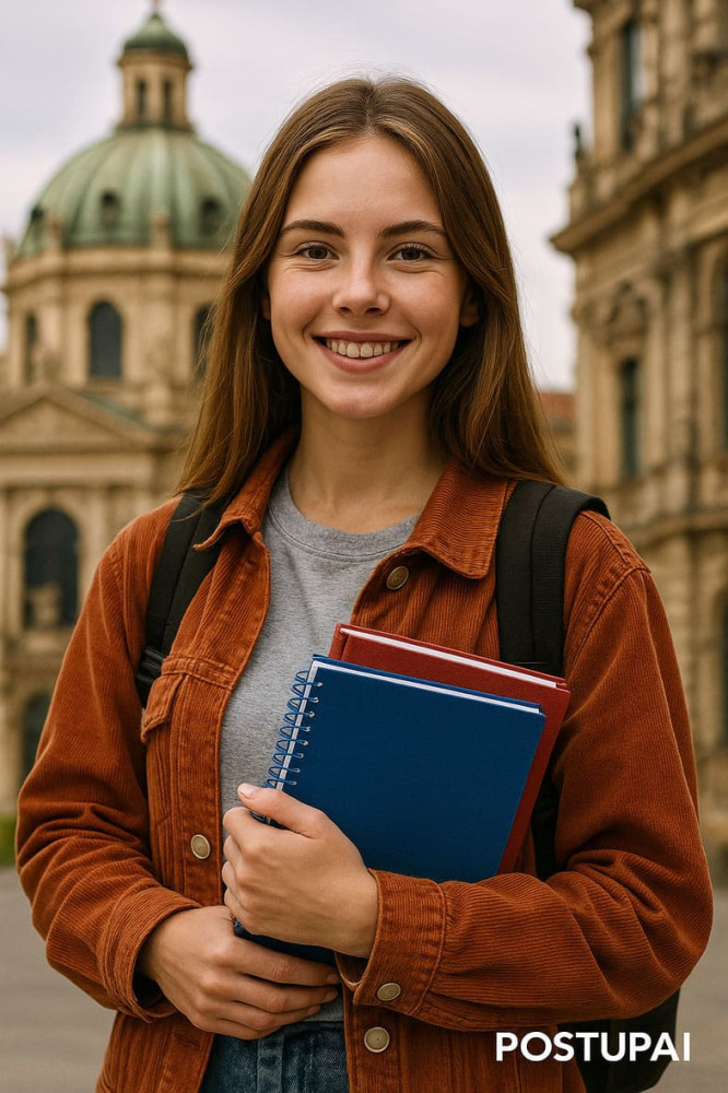 Де краще здобути освіту - в Європі чи Україні