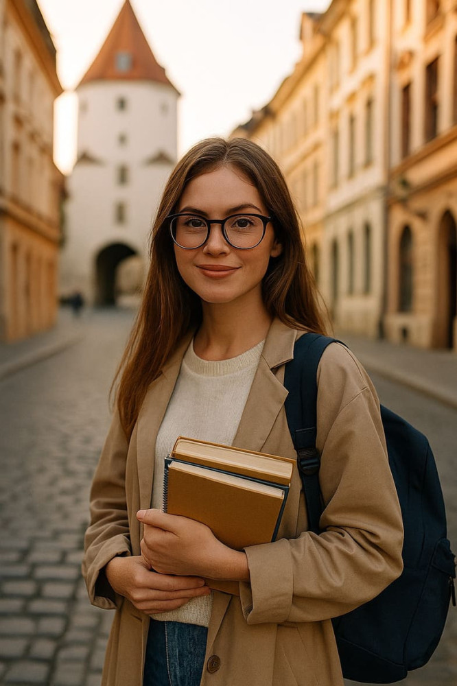Чи можуть студенти виїжджати з України під час воєнного стану