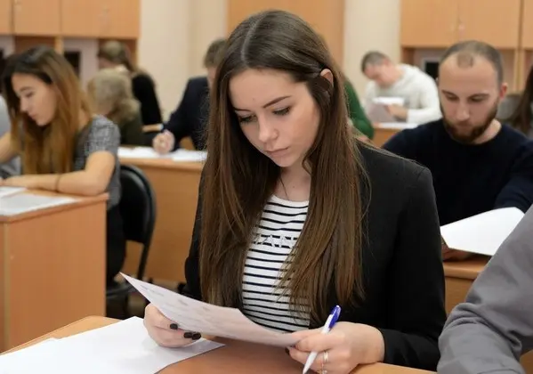 Поступление без ЗНО, вступительных экзаменов и знание словацкого языка