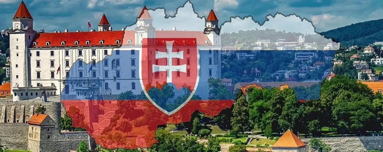 Переваги навчання в Словаччині