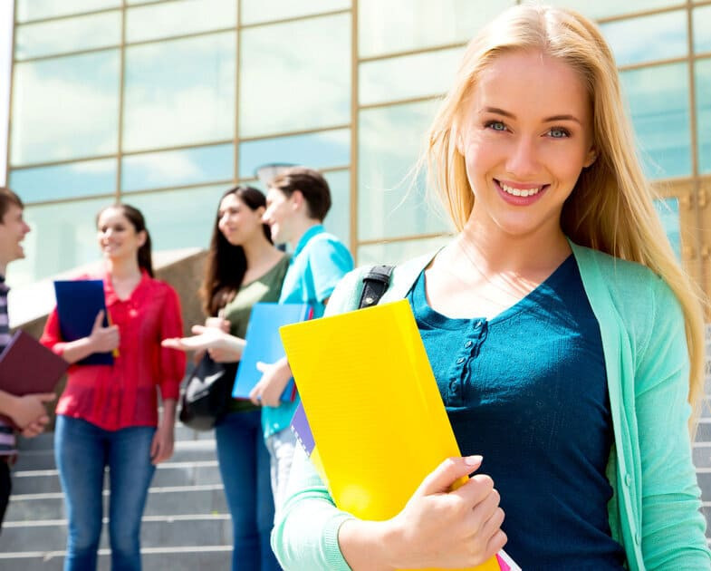 Навчання в Словаччині