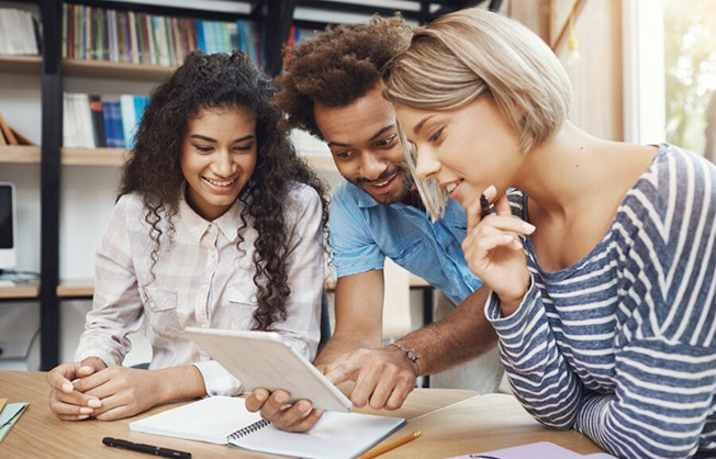 Результаты обучения