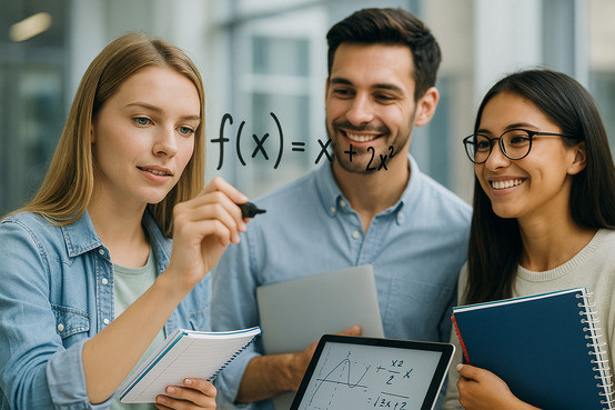 Чому важливо вивчати математику словацькою мовою