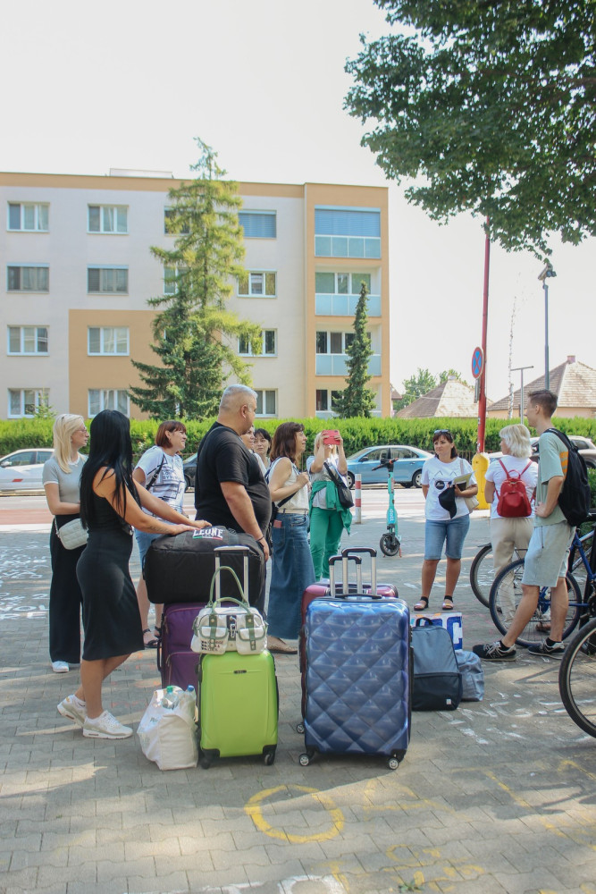 Учеба (Образование) в Словакии. Поступай в 2024 году