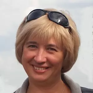 Olena Zhmaylo