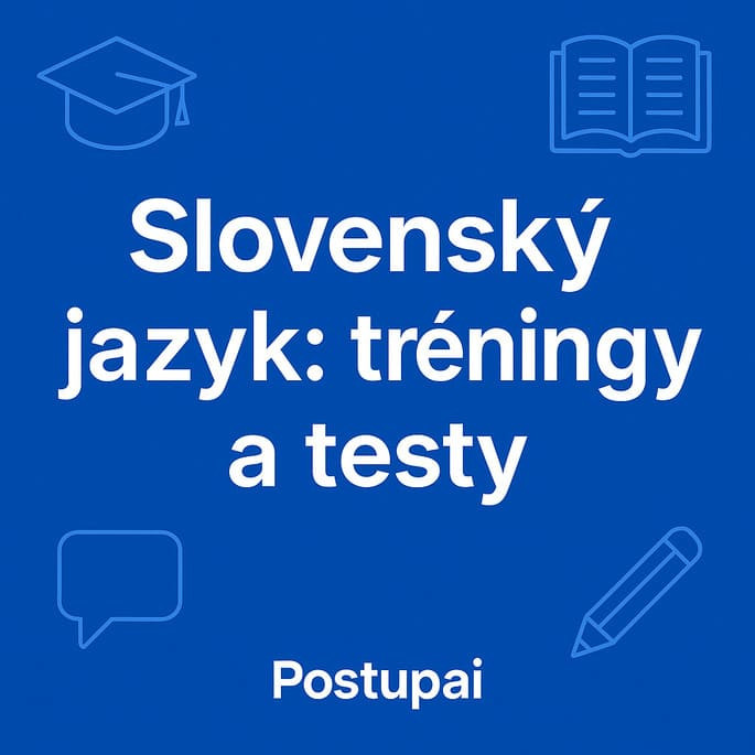 Postupai.com