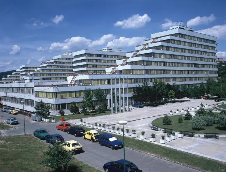 Словацький технічний університет у Братиславі
