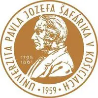 Logo Университет Павла Йозефа Шафарика