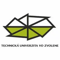 Logo Технический университет в Зволене