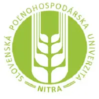 Logo Словацький агротехнічний (сільськогосподарський) університет у Нітрі