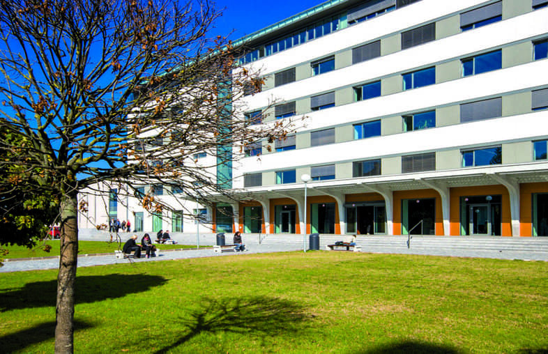 Університет Костянтина Філософа в Нітрі