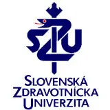 Logo Словацкий медицинский университет в Братиславе