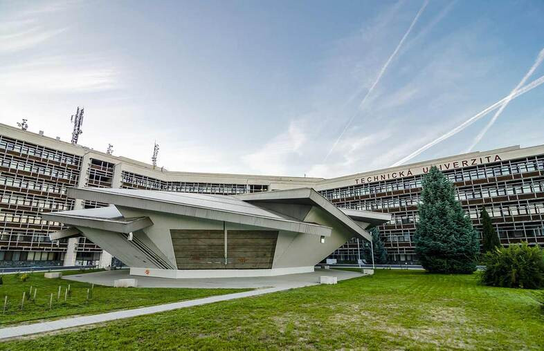 Университеты Словакии - все факультеты и специальности в Словакии ...