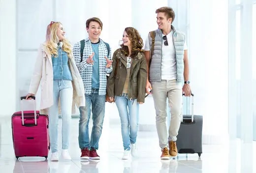 Етапи співпраці